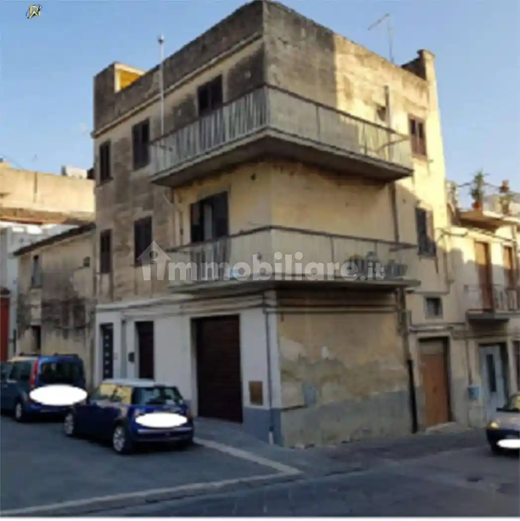 Appartamento all'asta piazza Vespri, 37, Grammichele - foto 2