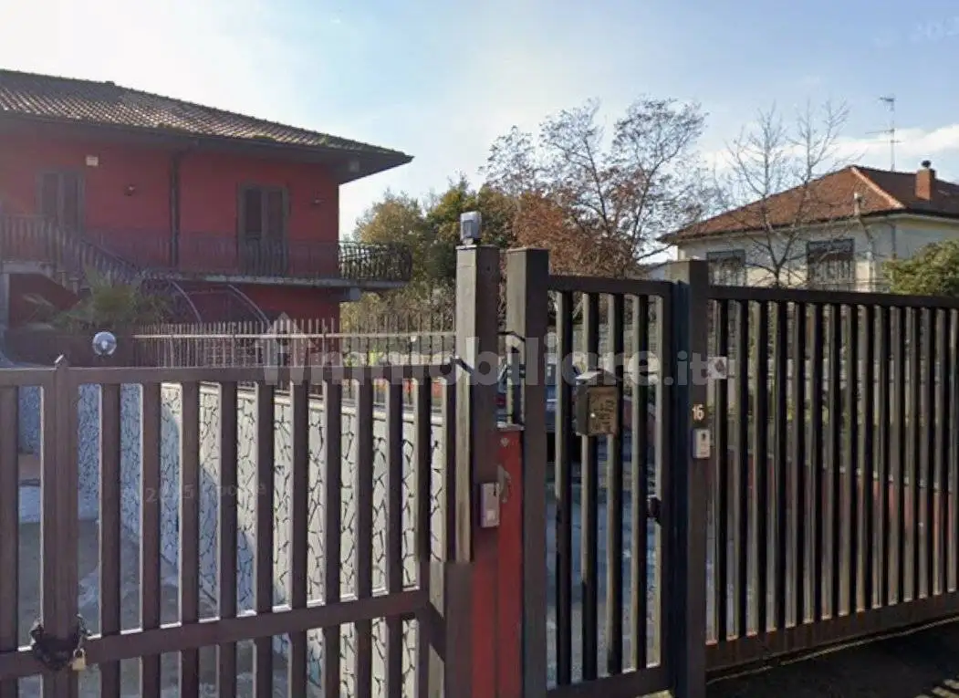 Appartamento in asta a Pedara