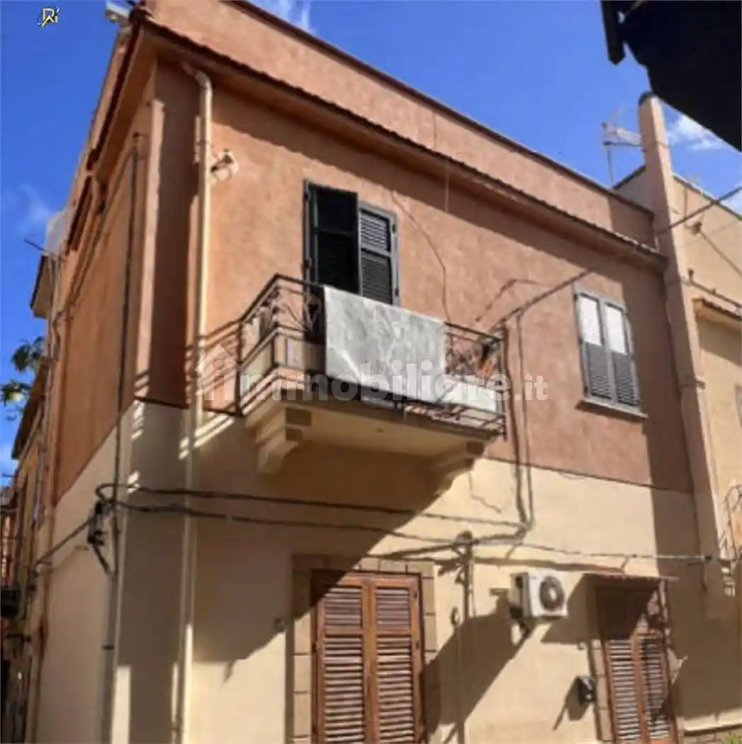 Appartamento all'asta via Platani, 1, Palermo - foto 4