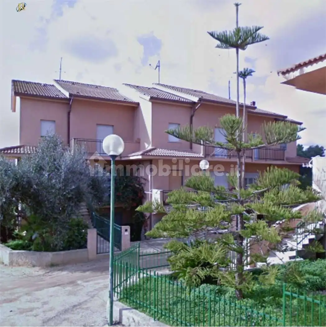 Appartamento all'asta via Giuseppe Spadolini, 3, Cianciana - foto 2
