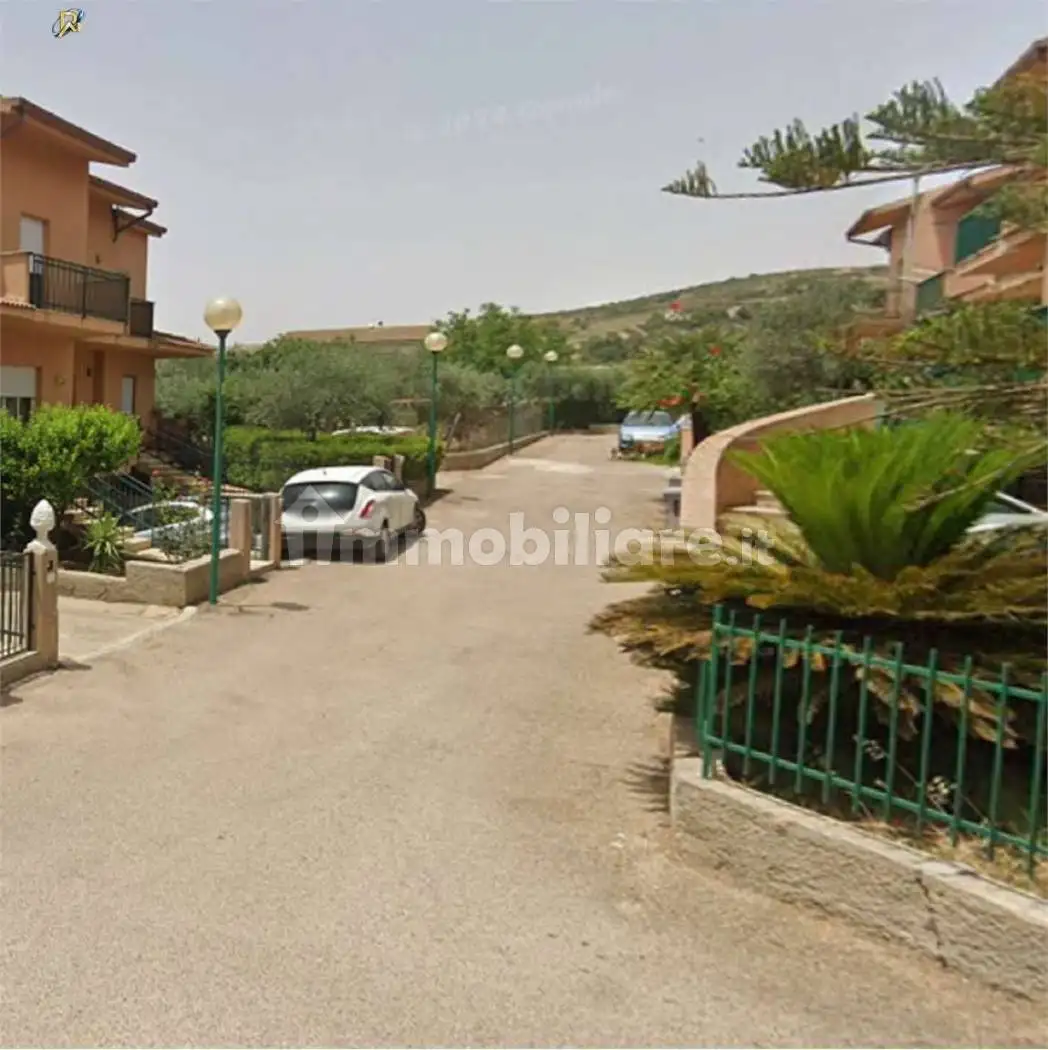 Appartamento all'asta via Giuseppe Spadolini, 3, Cianciana - foto 4