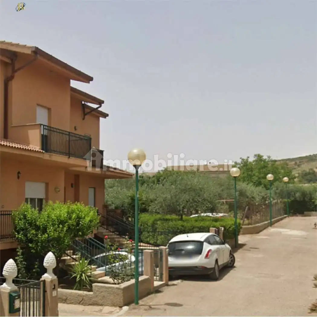 Appartamento all'asta via Giuseppe Spadolini, 3, Cianciana - foto 5
