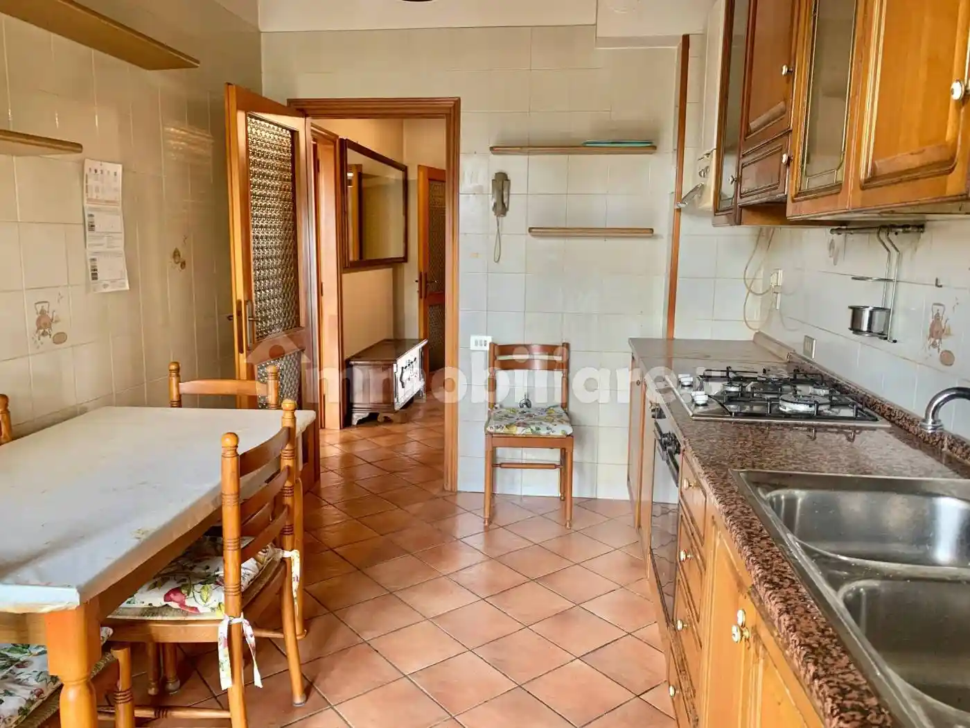 Appartamento viale Giacomo Puccini, Alba Mare, Riccione - foto 5