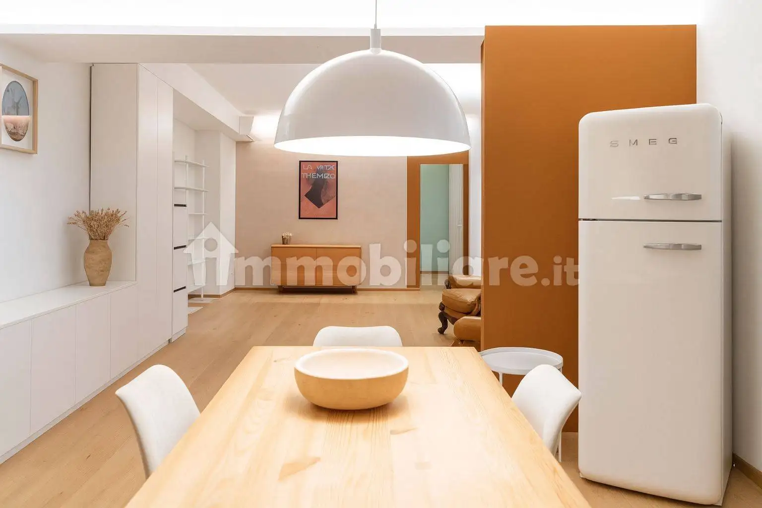 Loft in affitto a Milano