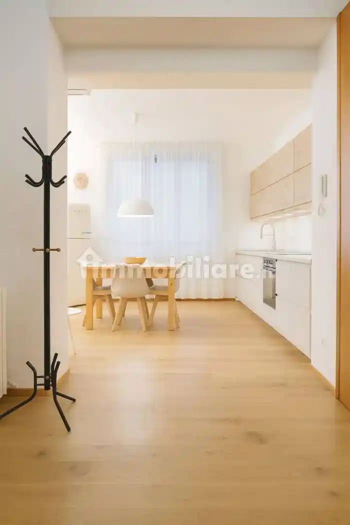 Loft via delle Foppette 6, Solari, Milano - foto 3