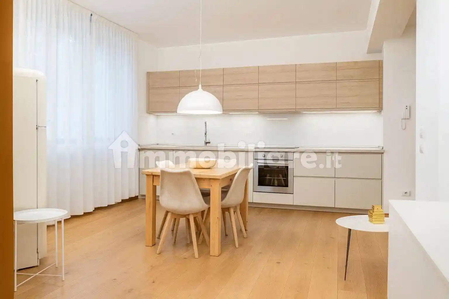 Loft via delle Foppette 6, Solari, Milano - foto 4