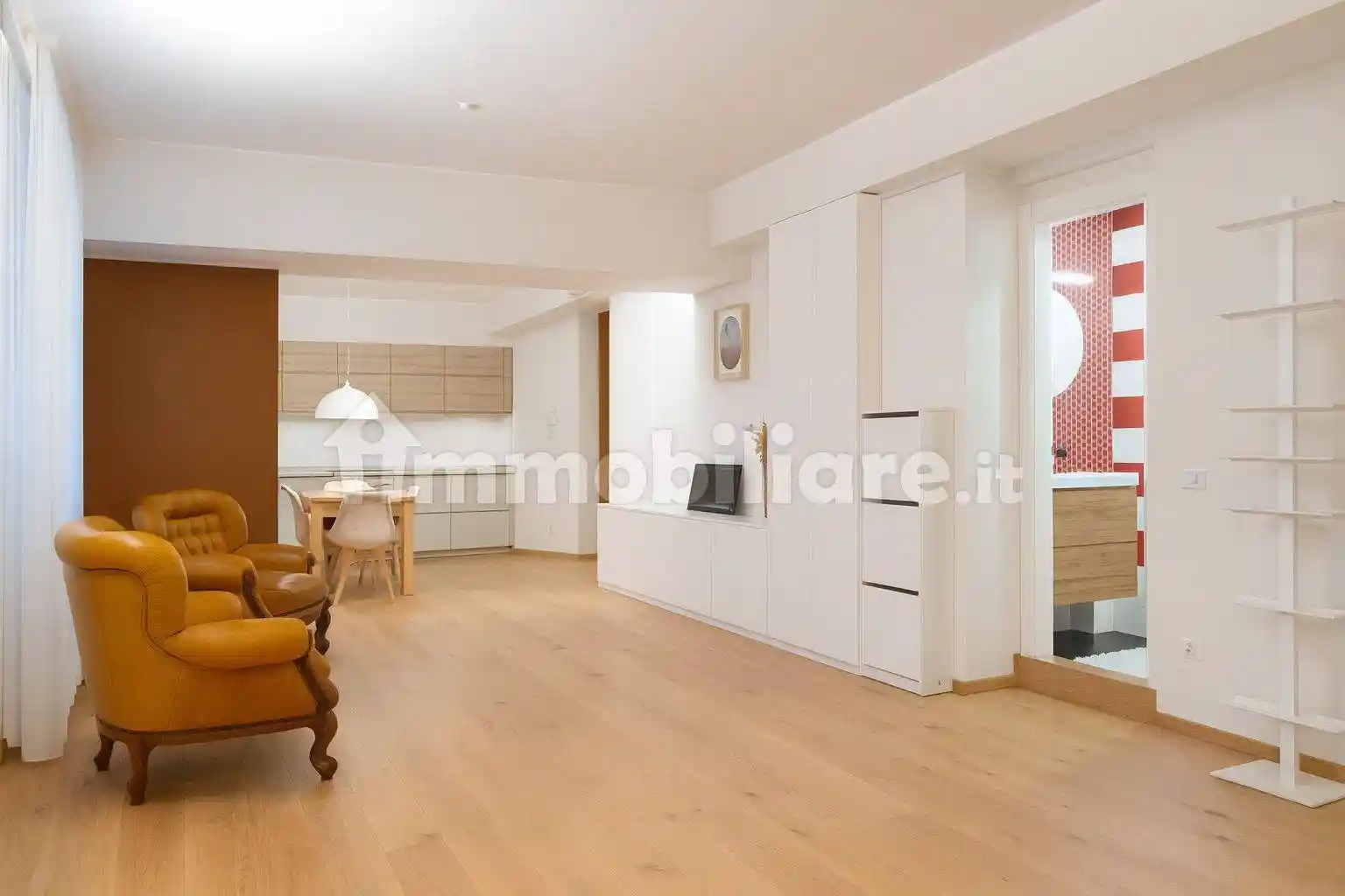 Loft via delle Foppette 6, Solari, Milano - foto 5