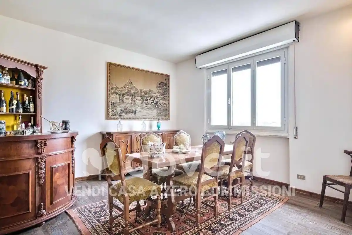 Attico - Mansarda in vendita a Prato