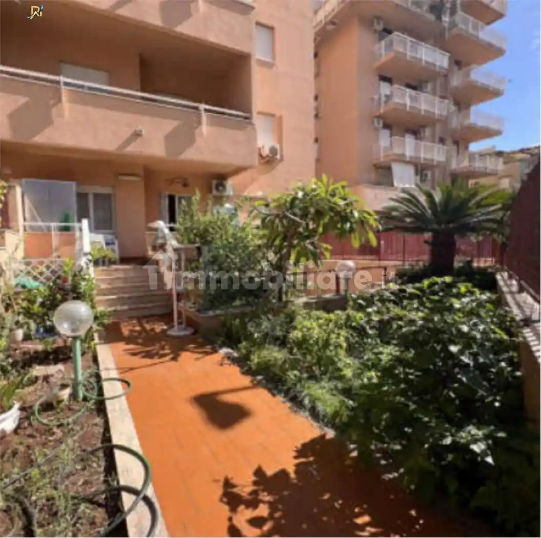 Appartamento all'asta via Rossi, 22, Palermo - foto 3