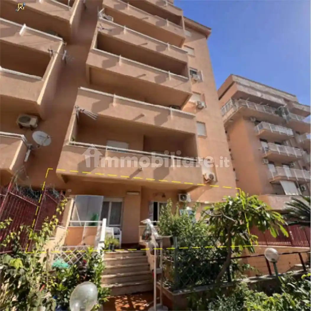 Appartamento all'asta via Rossi, 22, Palermo - foto 5