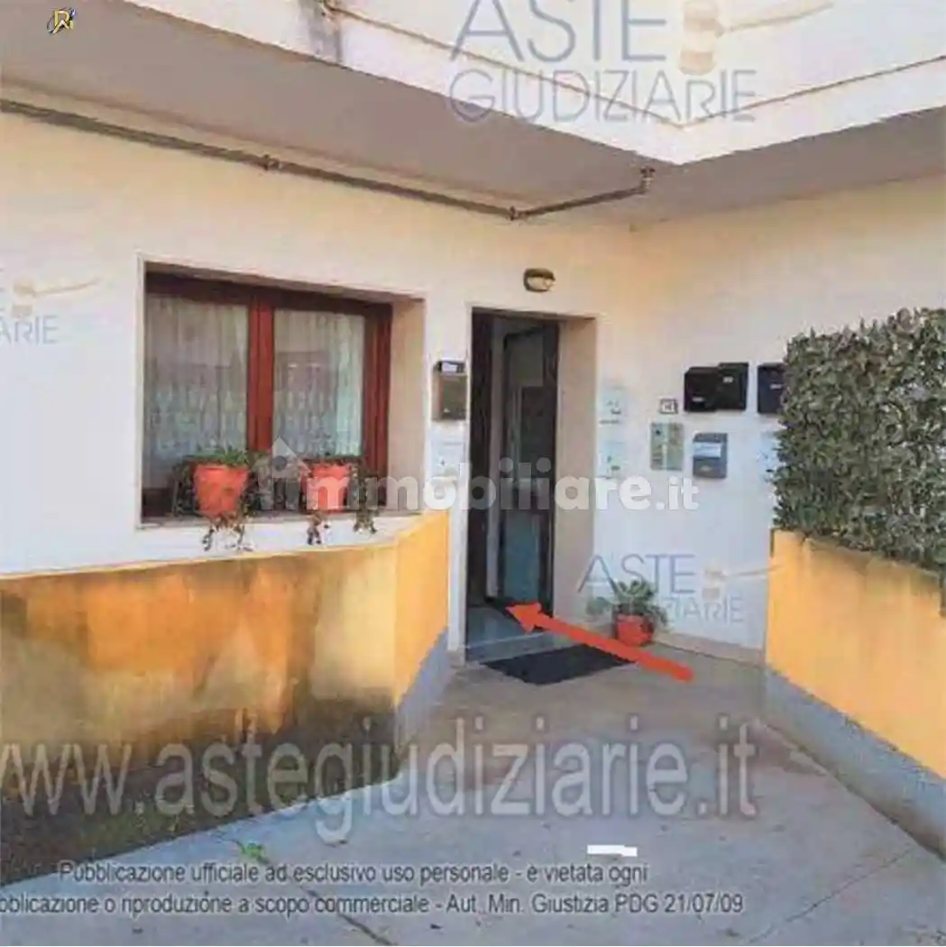 Appartamento all'asta via Vanella , 181 1/B, Modica - foto 2