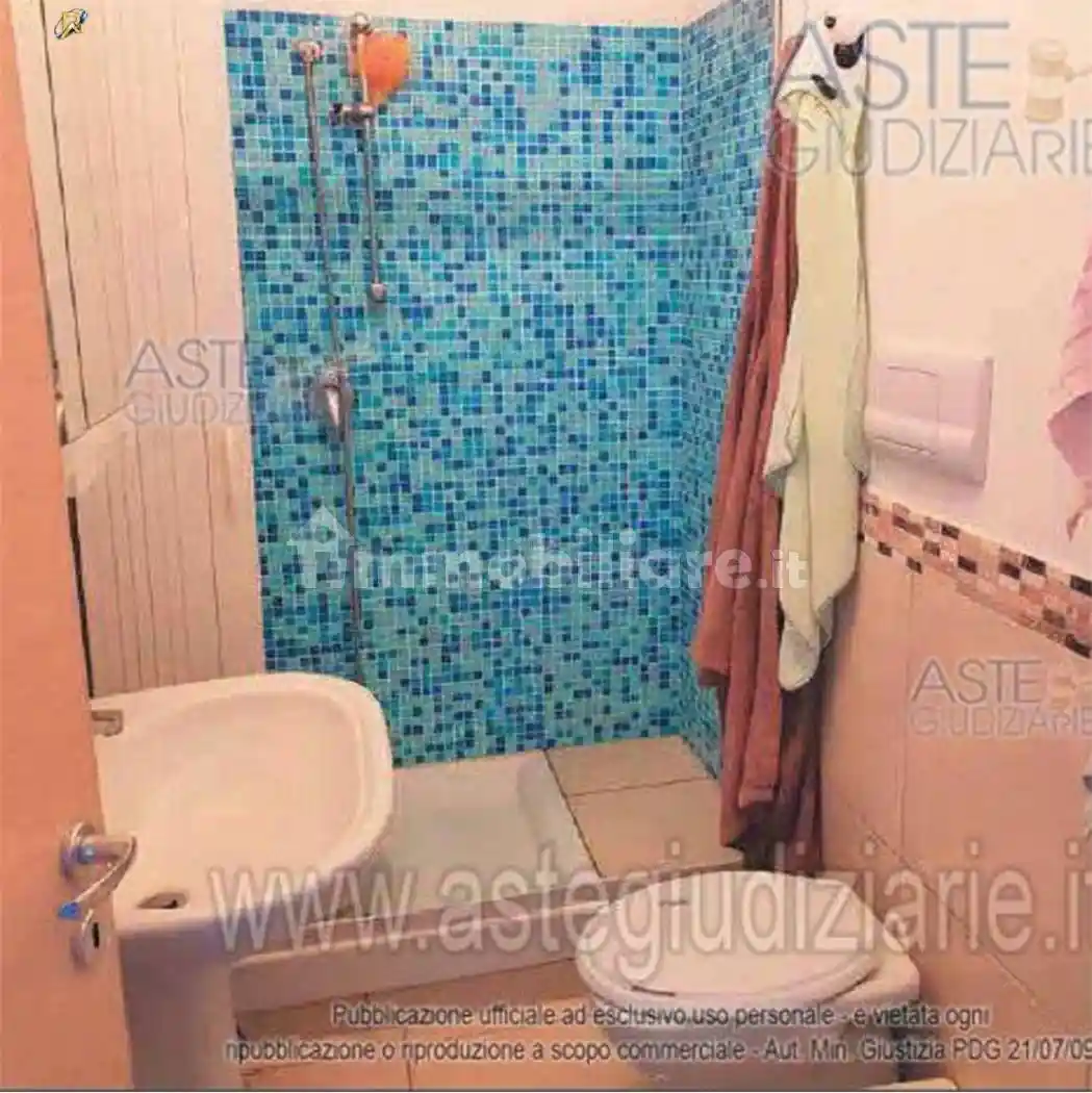 Appartamento all'asta via Vanella , 181 1/B, Modica - foto 4