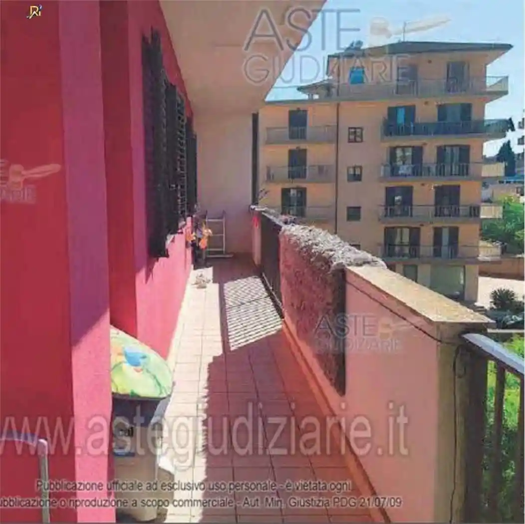 Appartamento all'asta via Vanella , 181 1/B, Modica - foto 5
