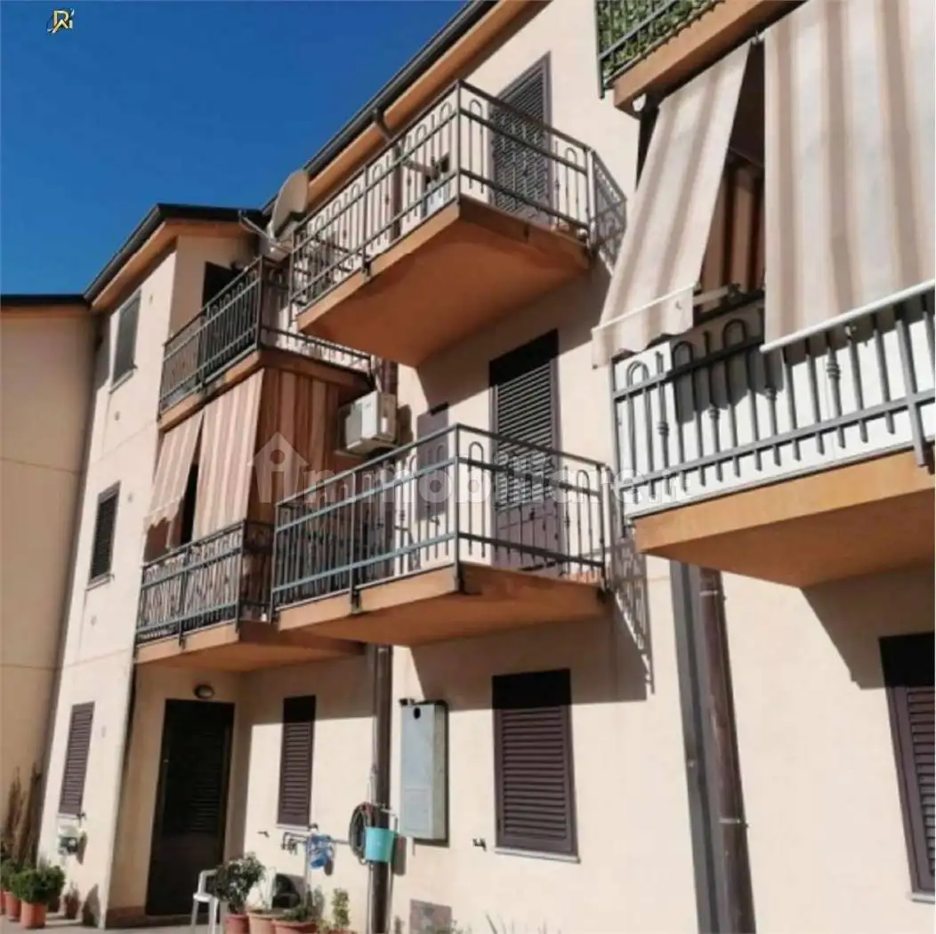 Appartamento all'asta via Partinico, 25, Borgetto - foto 3