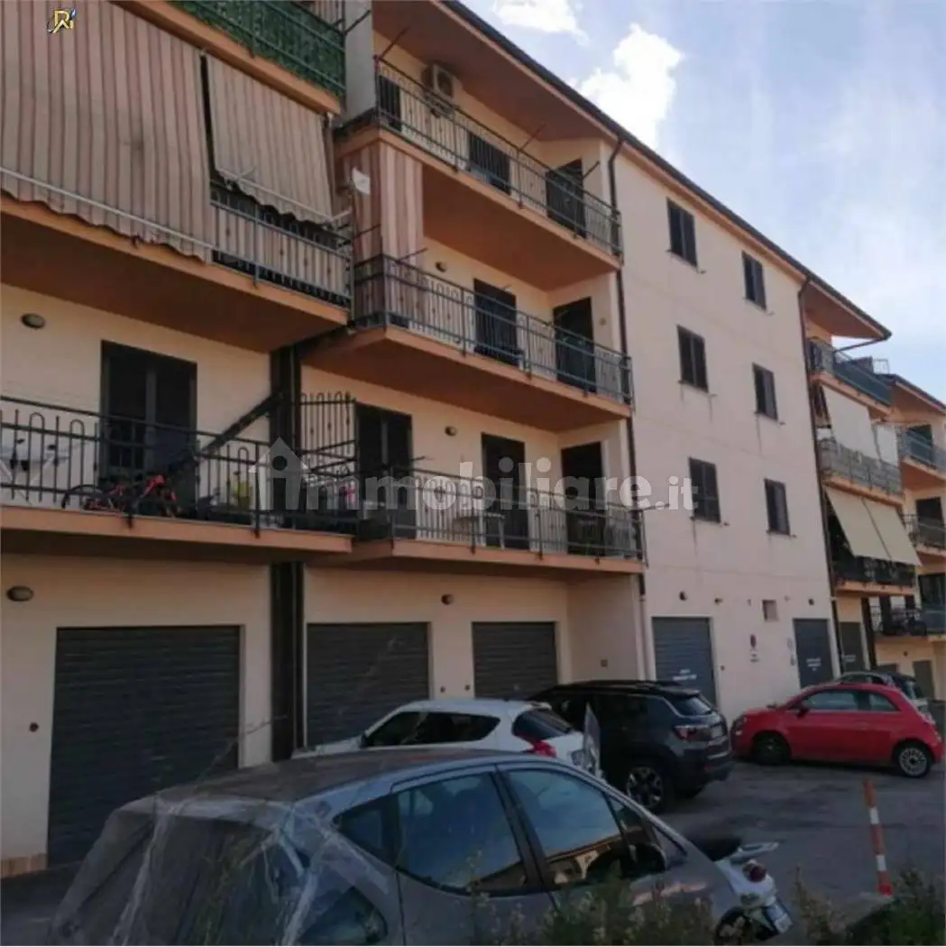 Appartamento all'asta via Partinico, 25, Borgetto - foto 4