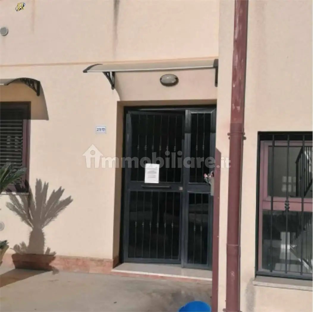 Appartamento all'asta via Partinico, 25, Borgetto - foto 5