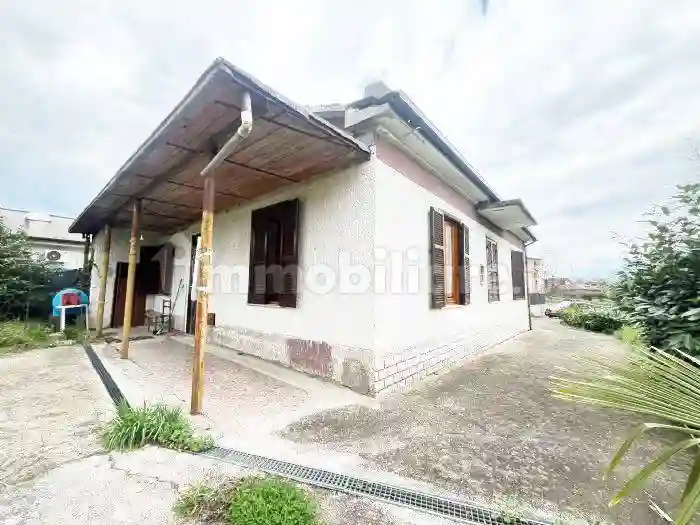 Villa unifamiliare via Pratillo 22, Le Rase, Vetiche, Frosinone - foto 4