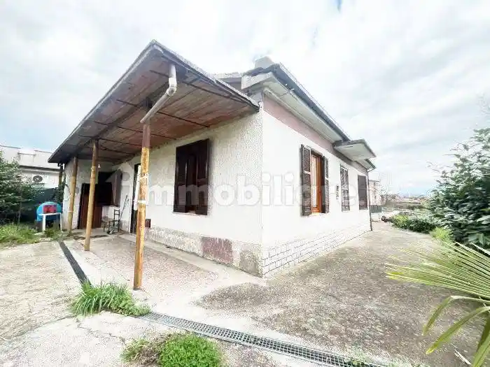 Villa unifamiliare via Pratillo 22, Le Rase, Vetiche, Frosinone - foto 2