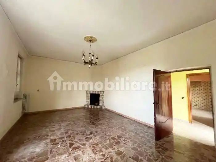 Villa unifamiliare via Pratillo 22, Le Rase, Vetiche, Frosinone - foto 4