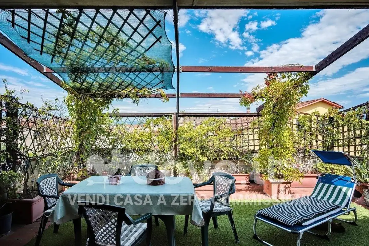 Appartamento in vendita a Prato