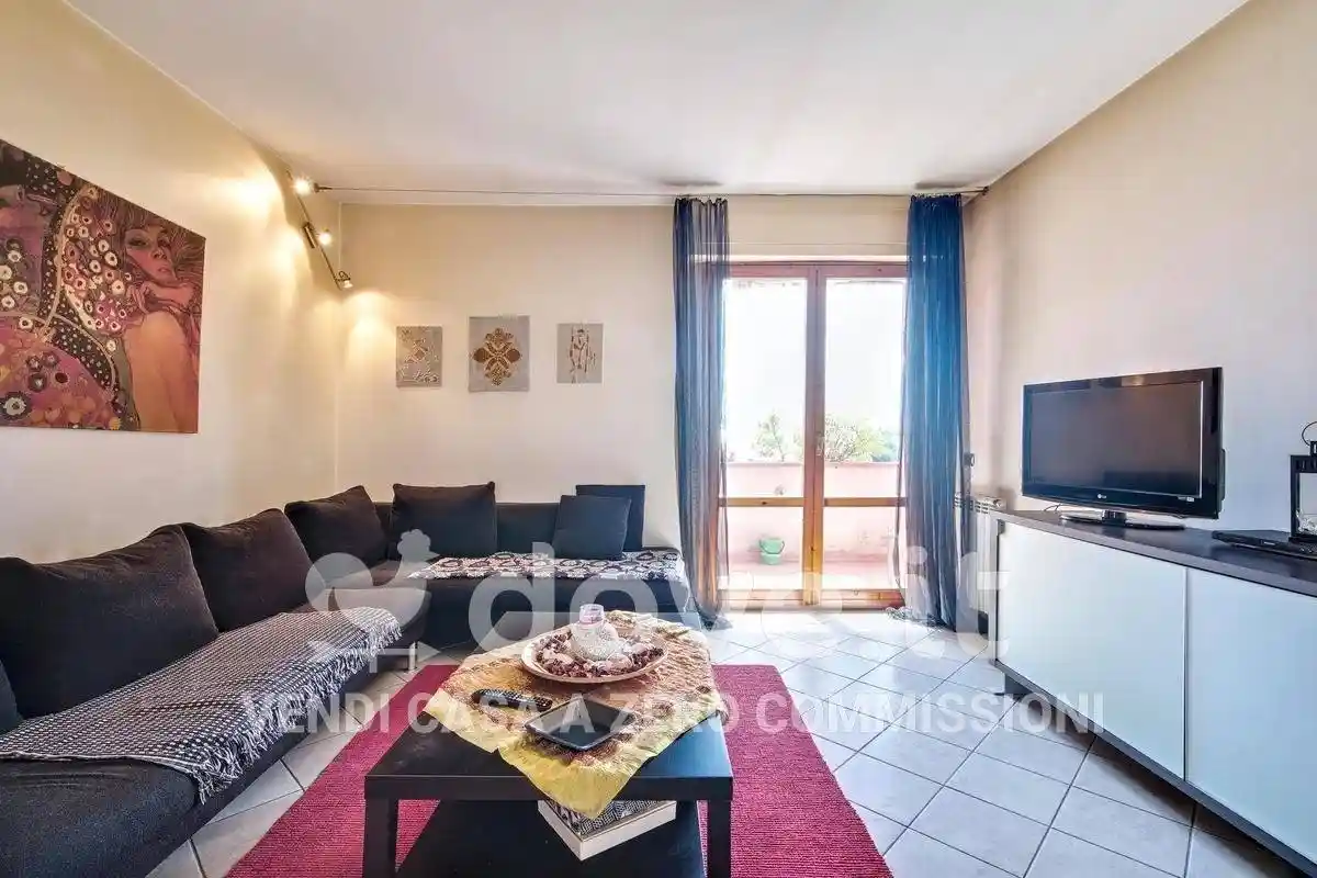 Appartamento via per Iolo 84, Iolo, Prato - foto 2