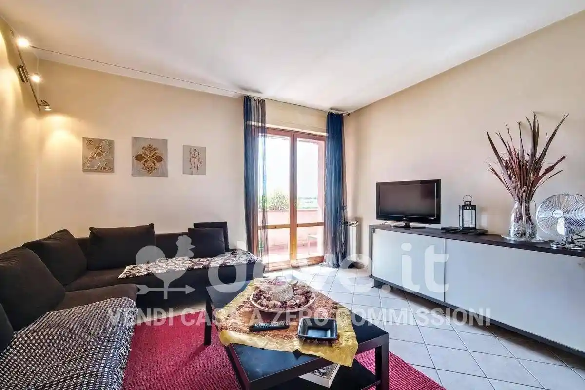 Appartamento via per Iolo 84, Iolo, Prato - foto 4