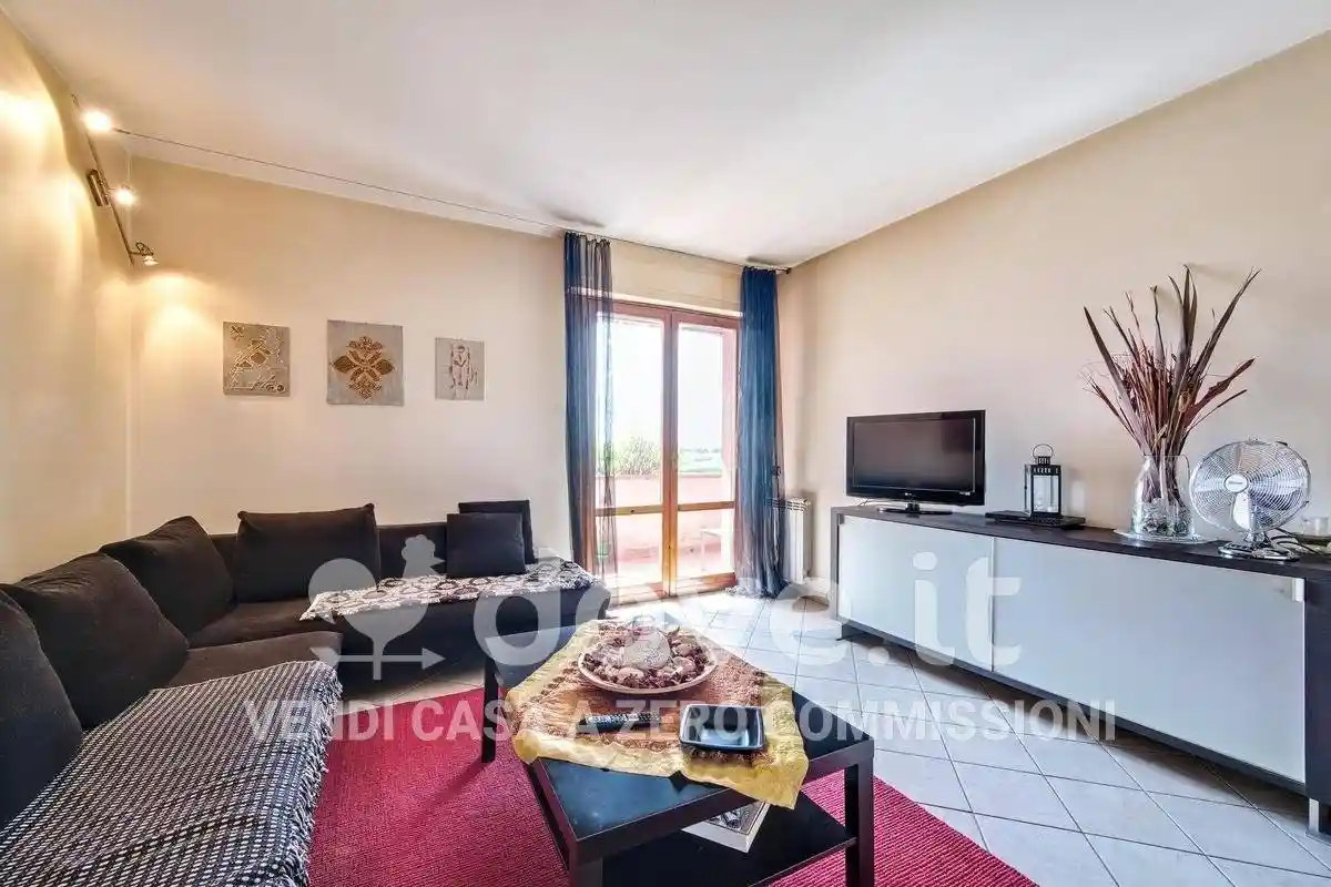 Appartamento via per Iolo 84, Iolo, Prato - foto 5