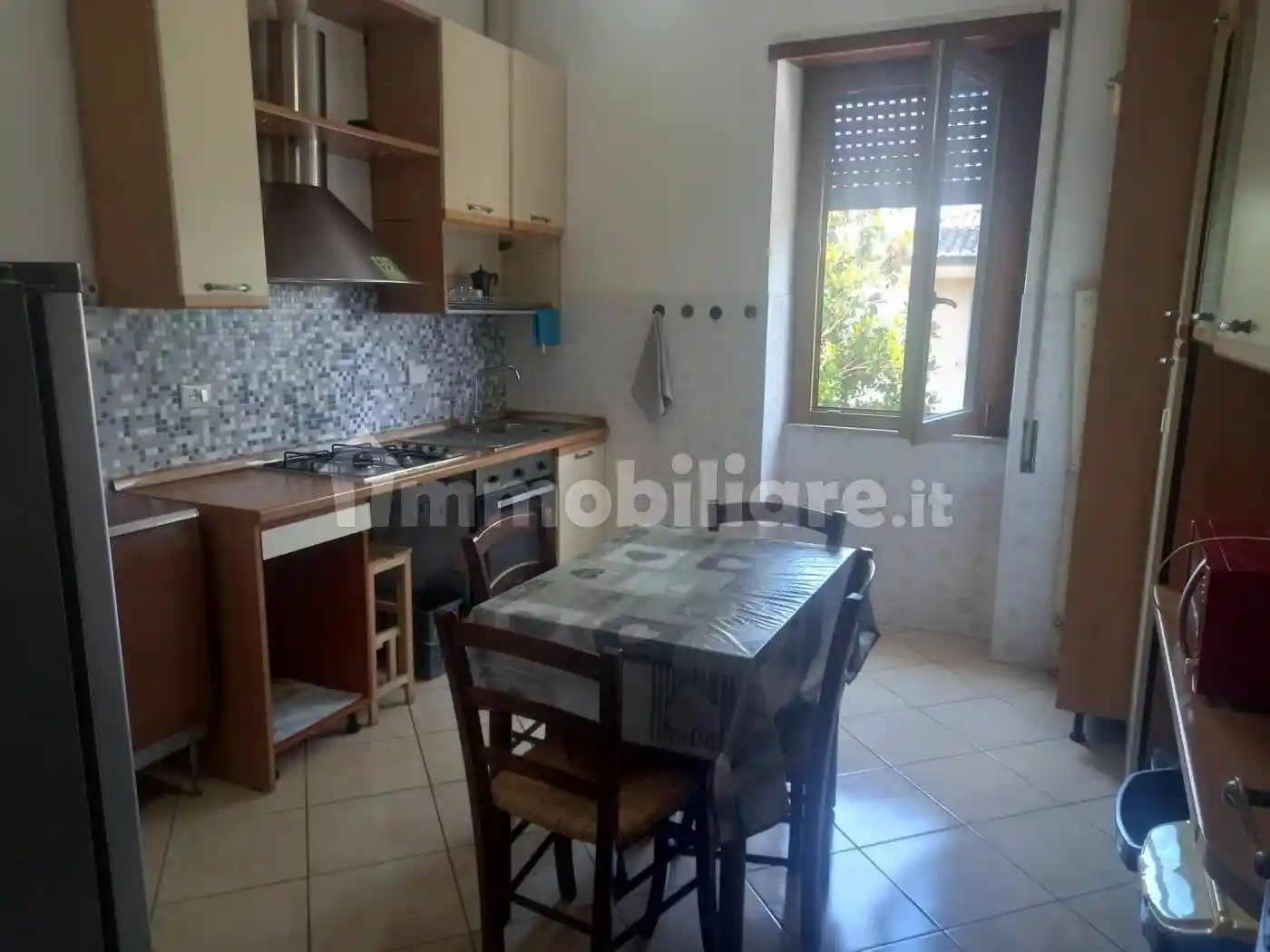 Bilocale via del Casale di Santa Maria 53, Finocchio, Roma - foto 2