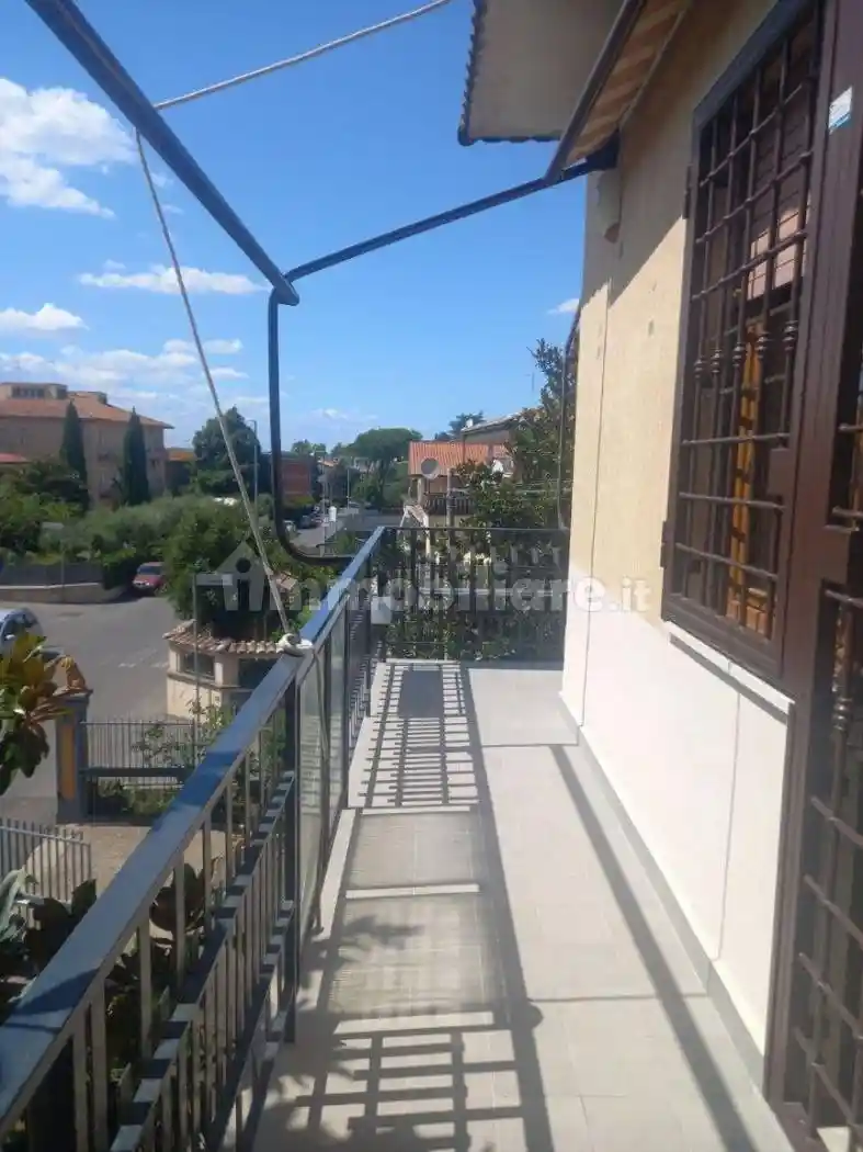 Bilocale via del Casale di Santa Maria 53, Finocchio, Roma - foto 3