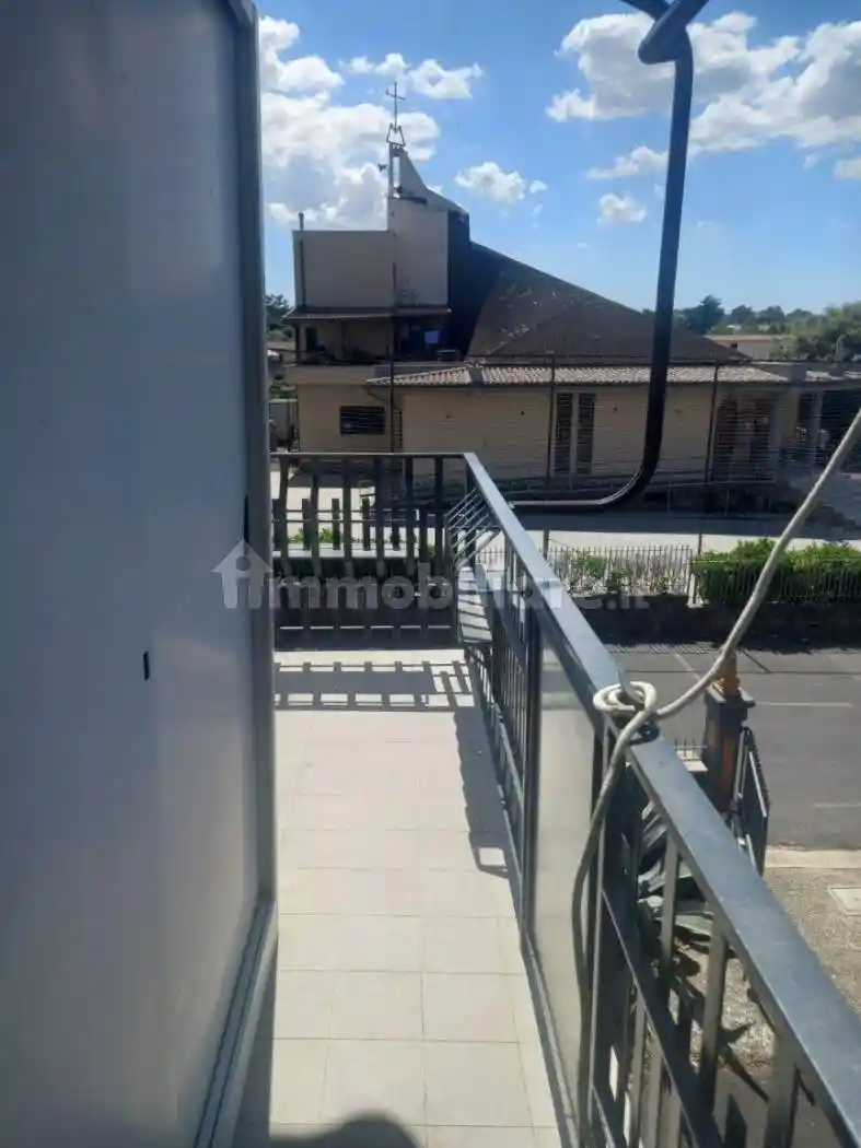 Bilocale via del Casale di Santa Maria 53, Finocchio, Roma - foto 5