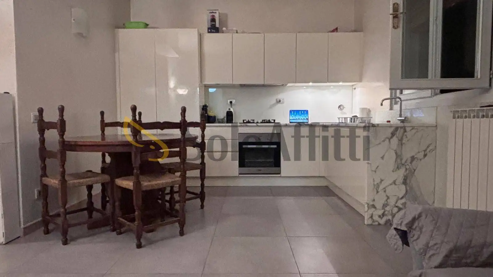 Appartamento in affitto a Firenze