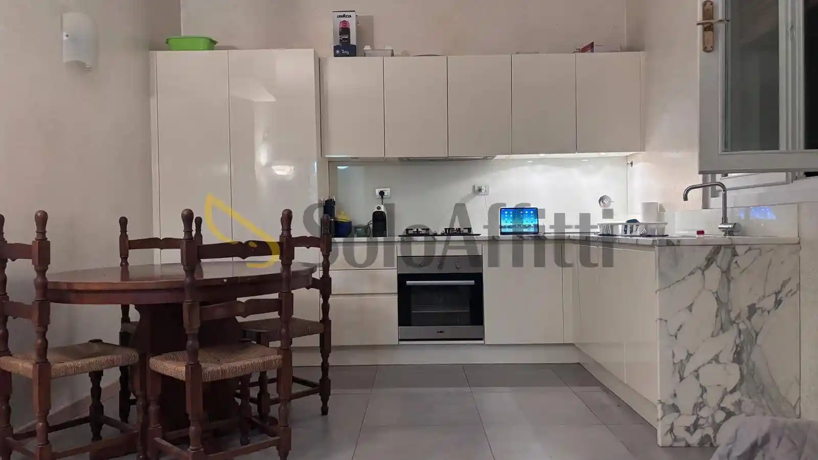 Trilocale via di Ripoli 40, Fortini, Firenze - foto 2