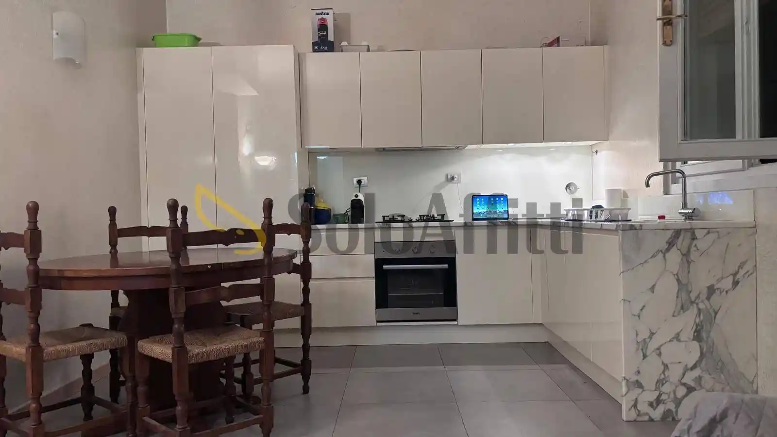 Trilocale via di Ripoli 40, Fortini, Firenze - foto 3