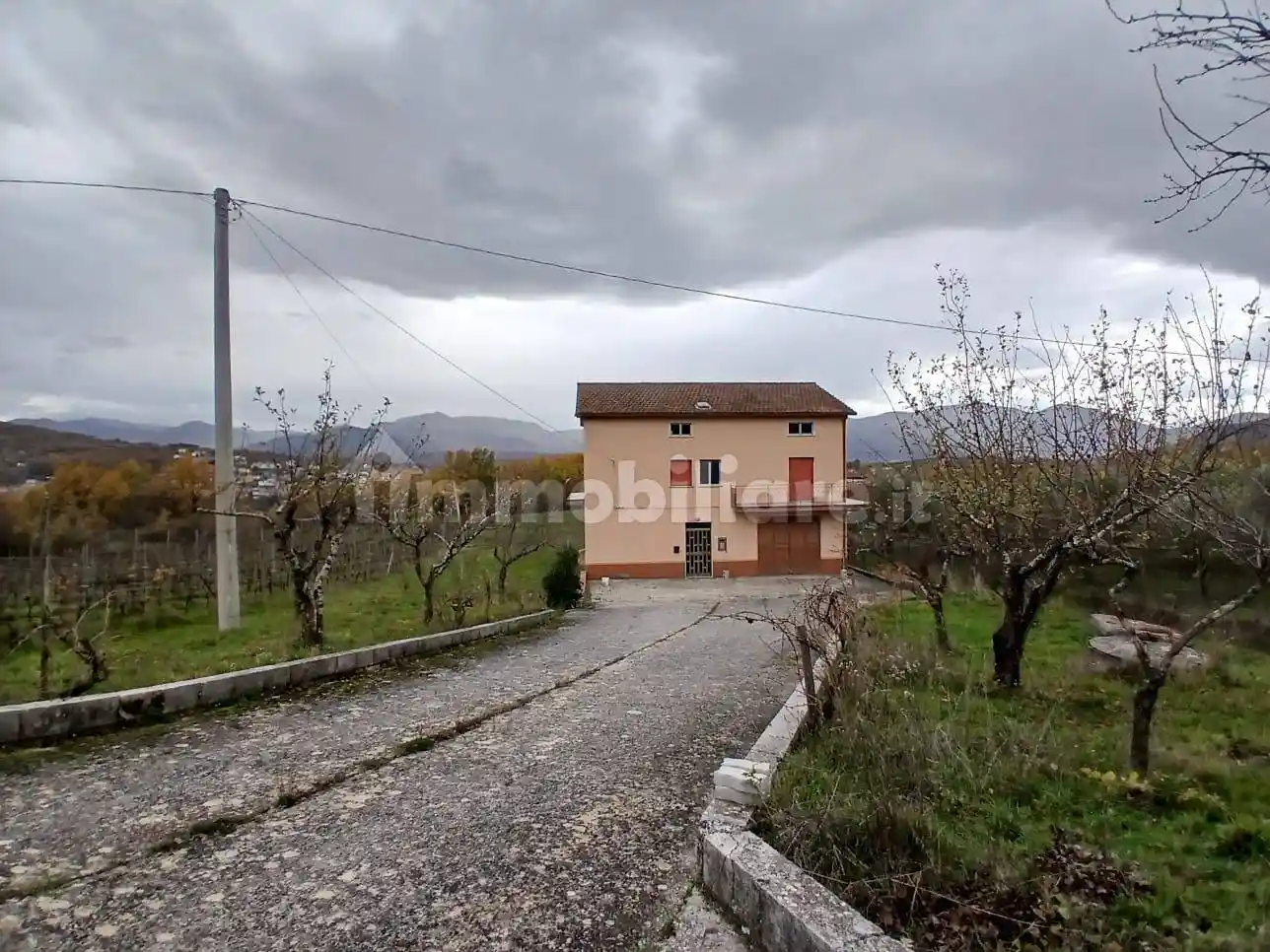 Casa indipendente - foto 2