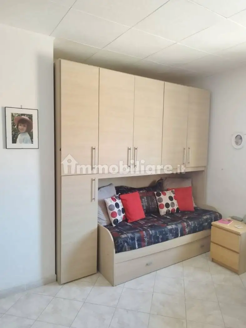 Monolocale via Domenico Petochi 5, Squarciarelli, Casalaccio, Pratone, Grottaferrata - foto 2