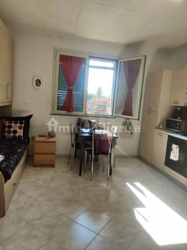 Monolocale via Domenico Petochi 5, Squarciarelli, Casalaccio, Pratone, Grottaferrata - foto 3