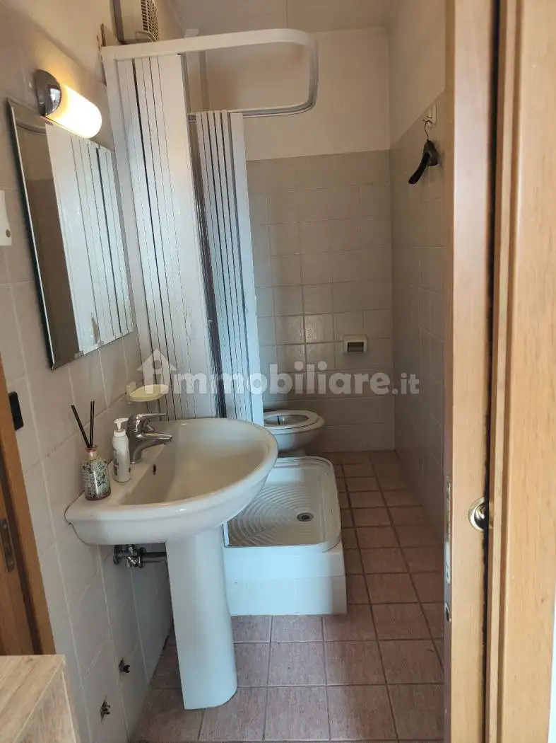 Monolocale via Domenico Petochi 5, Squarciarelli, Casalaccio, Pratone, Grottaferrata - foto 4