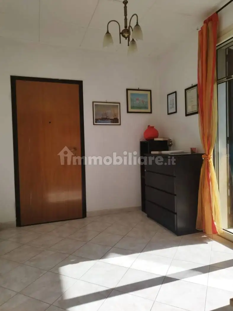 Monolocale via Domenico Petochi 5, Squarciarelli, Casalaccio, Pratone, Grottaferrata - foto 5