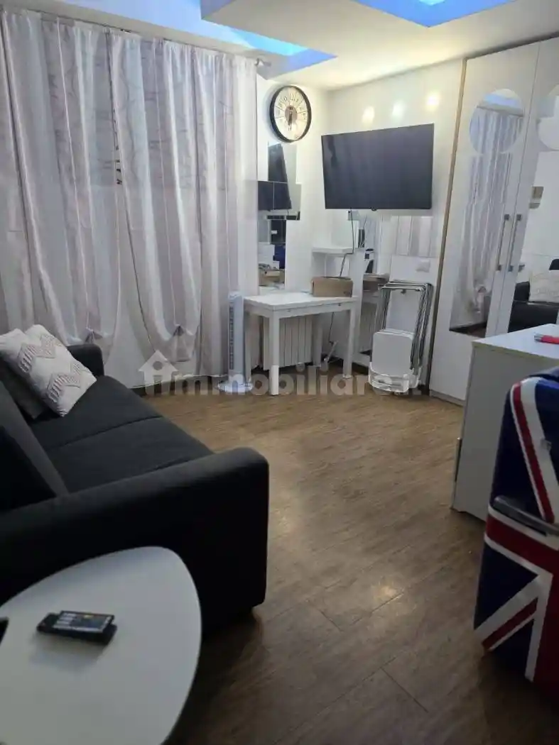 Loft in affitto a Roma