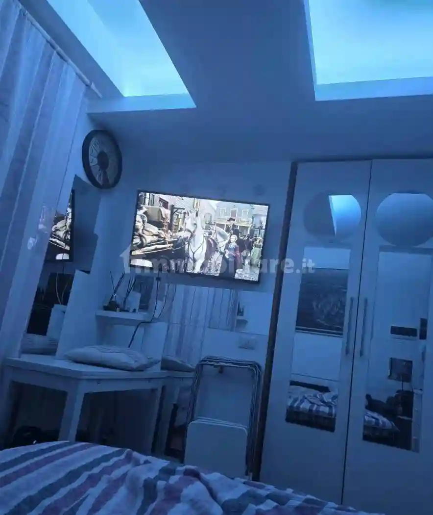 Open space via della Mendola 30, Cortina d'Ampezzo, Roma - foto 4