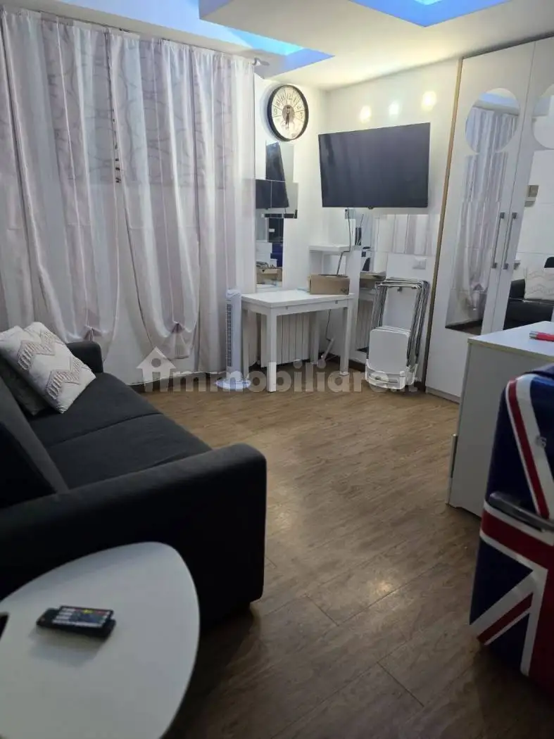 Loft in affitto a Roma