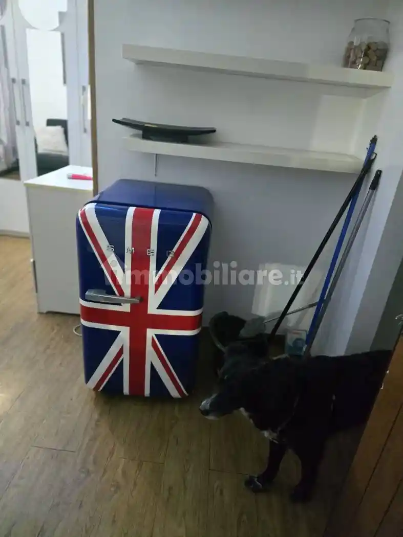 Open space via della Mendola 30, Cortina d'Ampezzo, Roma - foto 3