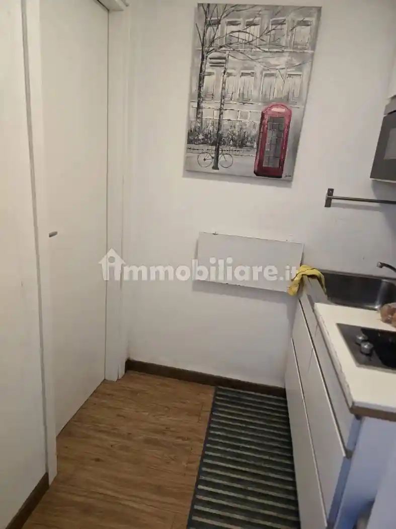 Open space via della Mendola 30, Cortina d'Ampezzo, Roma - foto 4