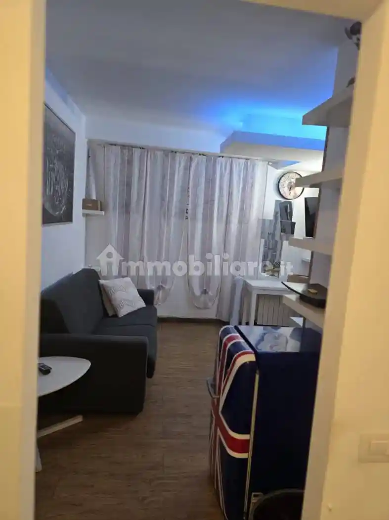 Open space via della Mendola 30, Cortina d'Ampezzo, Roma - foto 5