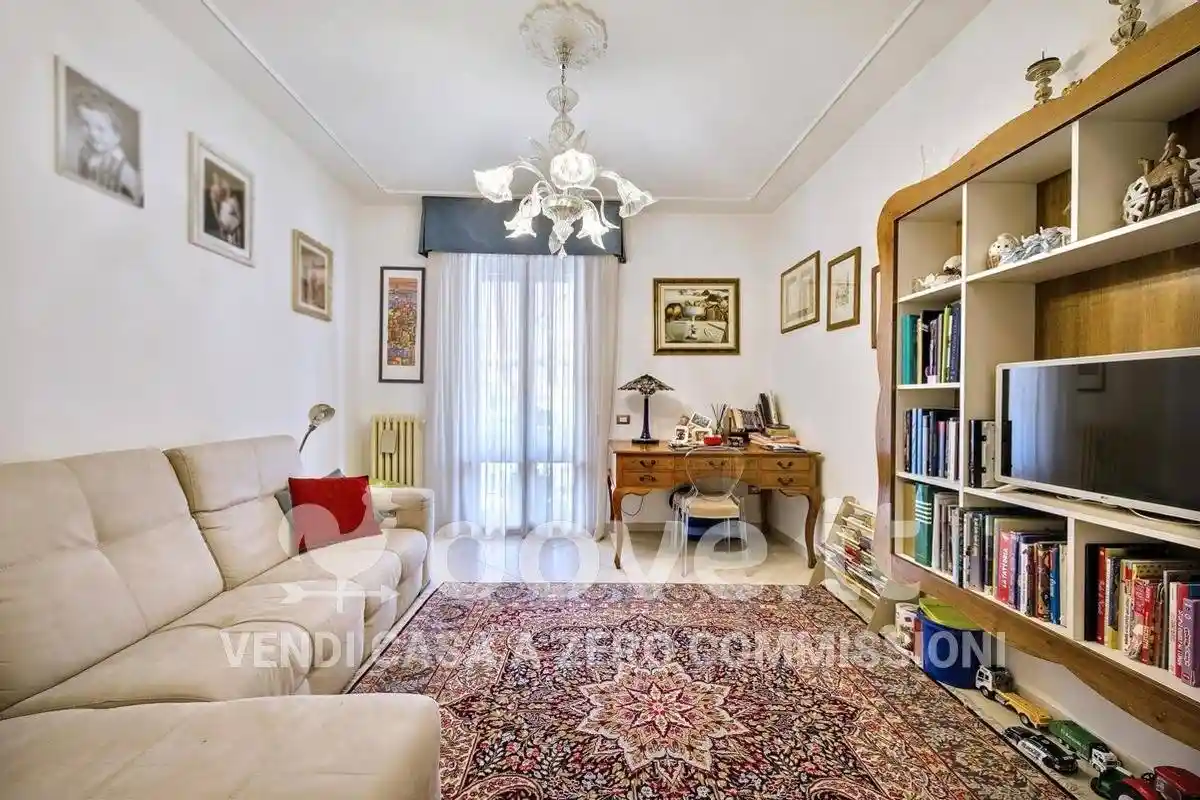 Appartamento in vendita a Prato