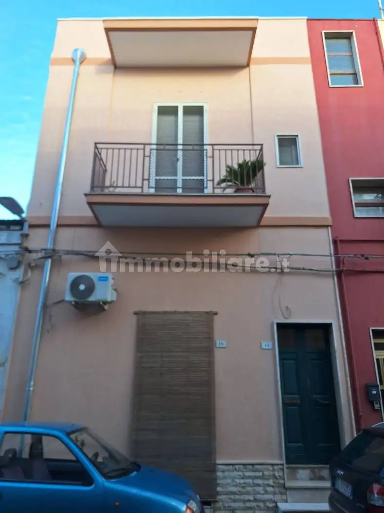 Appartamento in vendita a Latiano