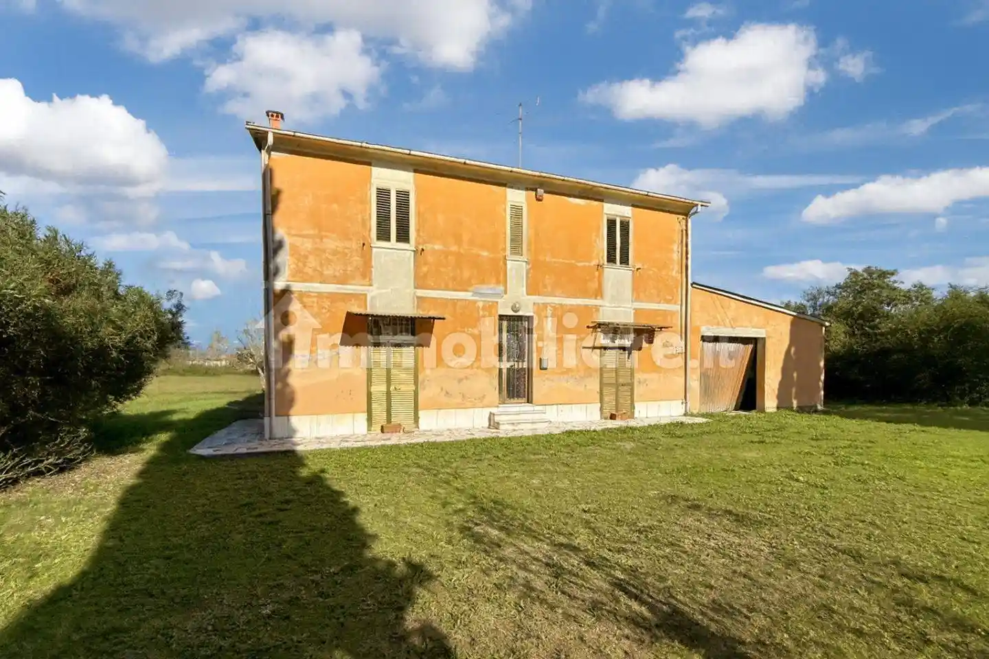 Rustico, da ristrutturare, 160 m², Le Casine Perignano Spinelli, Casciana Terme Lari - foto 2