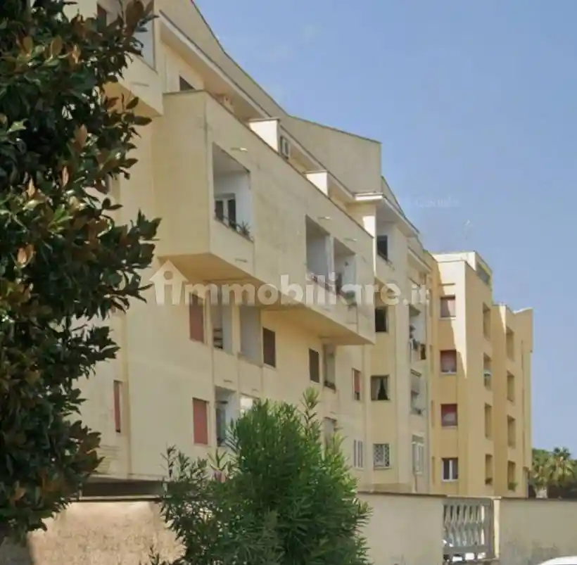 Appartamento in vendita a Anzio