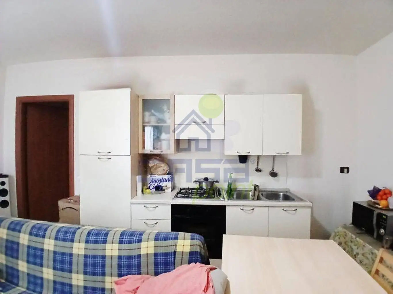 Bilocale via Antolini, 16, Bozzolo - foto 2