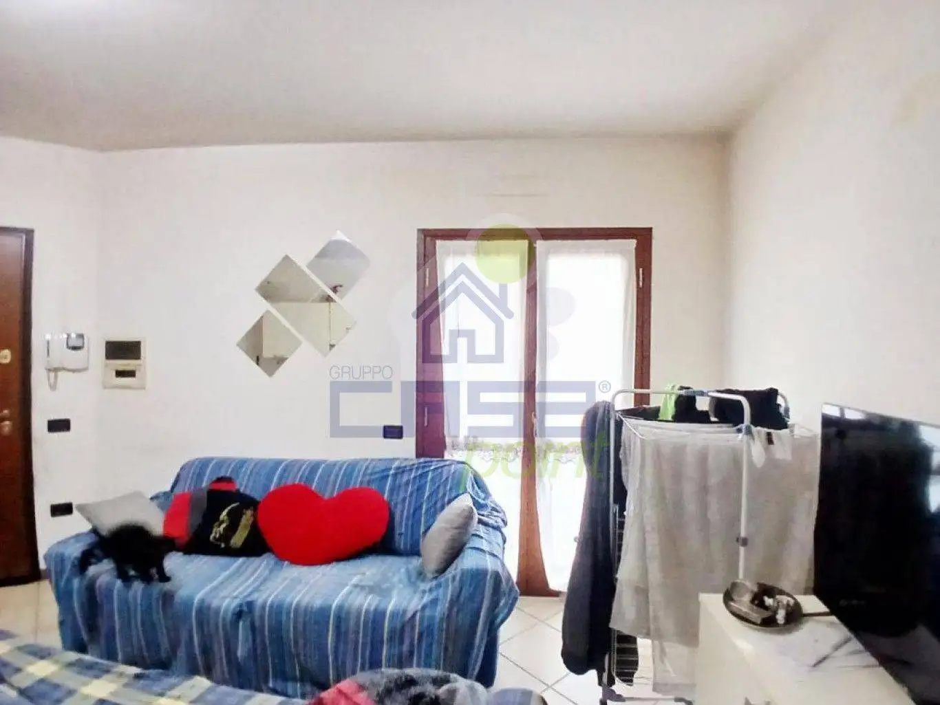 Bilocale via Antolini, 16, Bozzolo - foto 4